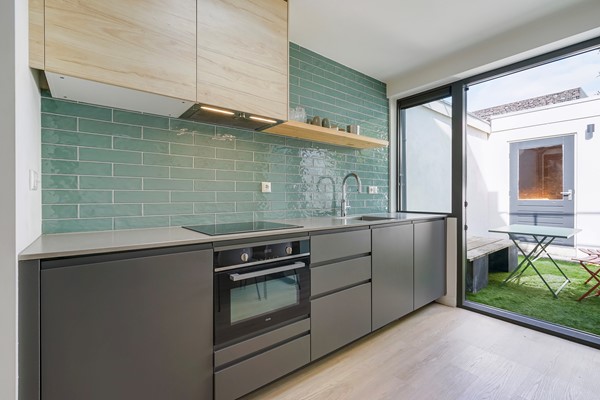 Medium property photo - Geerweg 73, 2611 VR Delft